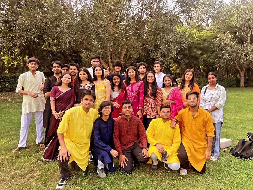 Ethnic Day